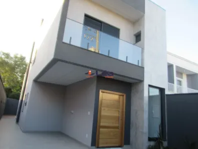 Casa com 3 Quartos à venda, 153m² no Jardim Horto do Ipê, Itaquaquecetuba