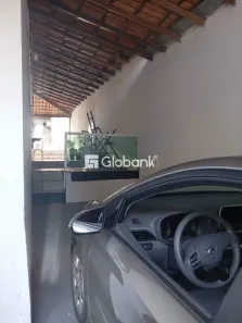 Casa com 3 Quartos à venda, 125m² no Jardim Liberdade, Montes Claros