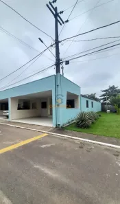 Casa com 2 Quartos à venda, 90m² no Bairro Novo, Porto Velho