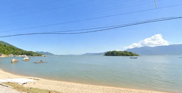 Lote/Terreno à venda, 495m² no Tapera da Base, Florianópolis