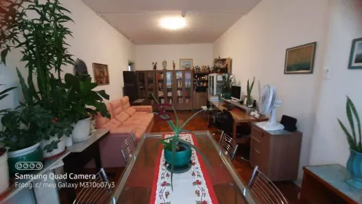 Apartamento com 2 Quartos à venda, 85m² no Bela Vista, São Paulo
