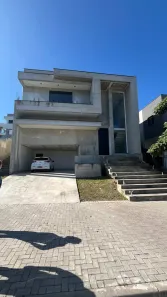 Casa de Condomínio com 4 Quartos à venda, 395m² no Condomínio Residencial Alphaville I, São José dos Campos