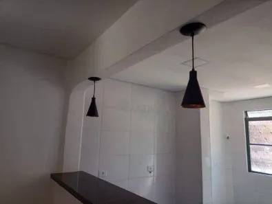 Apartamento com 2 Quartos à venda, 40m² no Jardim Laura, São Paulo