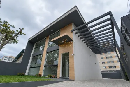 Ponto Comercial à venda, 280m² no Água Verde, Curitiba