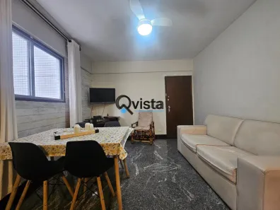Apartamento com 2 Quartos à venda, 70m² no Pitangueiras, Guarujá