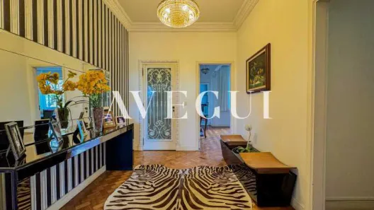 Apartamento com 3 Quartos à venda, 240m² no Flamengo, Rio de Janeiro
