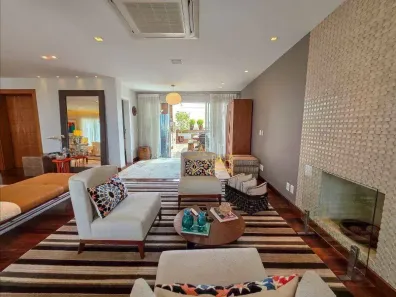 Cobertura com 4 Quartos à venda, 386m² no Campo Belo, São Paulo