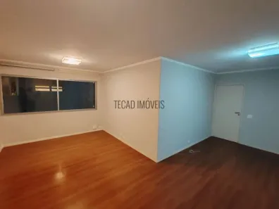 Apartamento com 3 Quartos para alugar, 100m² no Higienópolis, São Paulo