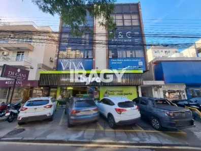 Sala Comercial para alugar, 39m² no Kobrasol, São José