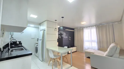 Apartamento com 1 Quarto à venda, 39m² no Sanvitto, Caxias do Sul