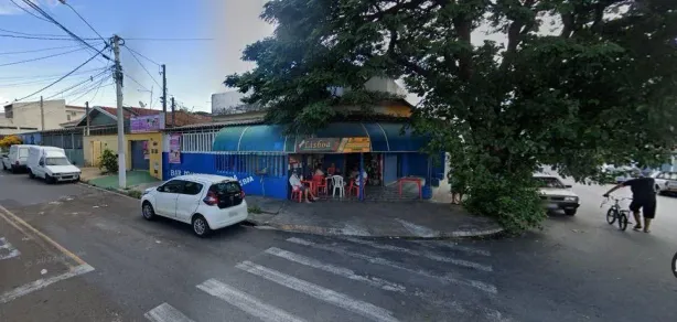 Sala Comercial à venda, 113m² no Jardim Amanda II, Hortolândia