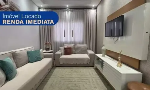 Casa com 2 Quartos à venda, 79m² no Jardim Residencial Regina Bastelli, Limeira