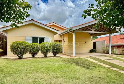Casa de Condomínio com 3 Quartos à venda, 191m² no Vila Hollândia, Campinas