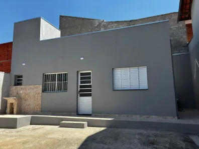 Casa com 1 Quarto à venda, 35m² no Jardim Regina, Indaiatuba