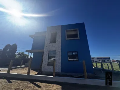 Sobrado com 2 Quartos à venda, 85m² no Encantada, Garopaba