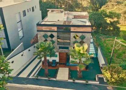 Casa de Condomínio com 4 Quartos à venda, 457m² no Quinta dos Angicos, Cotia