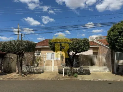 Casa com 3 Quartos à venda, 270m² no Eldorado, São José do Rio Preto