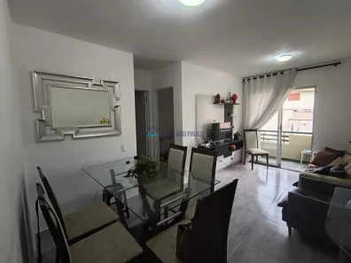 Apartamento com 2 Quartos à venda, 61m² no Saúde, São Paulo