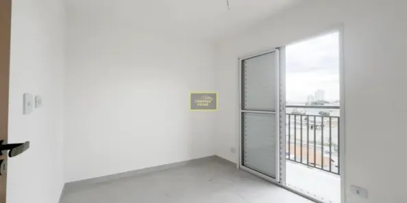 Apartamento com 2 Quartos à venda, 45m² no Chácara Belenzinho, São Paulo