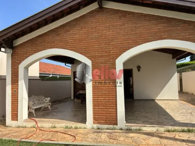 Casa com 3 Quartos à venda, 352m² no Jardim América, Bauru