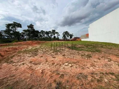 Lote/Terreno à venda, 200m² no Jardim Residencial Villagio Wanel, Sorocaba