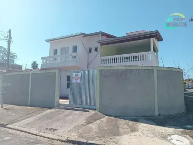 Sobrado com 3 Quartos à venda, 220m² no Jardim Eulina, Campinas