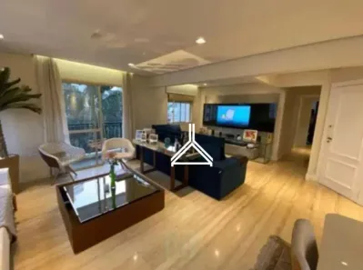 Apartamento com 3 Quartos à venda, 165m² no Jardim Vila Mariana, São Paulo