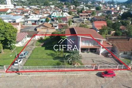 Casa com 7 Quartos à venda, 451m² no Canoas, Rio do Sul