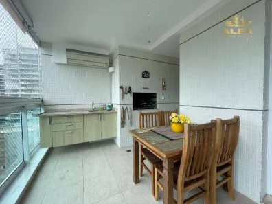 Apartamento com 2 Quartos à venda, 97m² no Vila Luis Antônio, Guarujá
