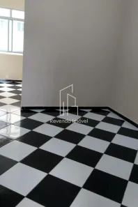 Kitnet com 1 Quarto à venda, 43m² no Liberdade, São Paulo
