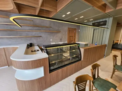 Ponto Comercial com 1 Quarto para alugar, 60m² no Loteamento Urbanova II, São José dos Campos