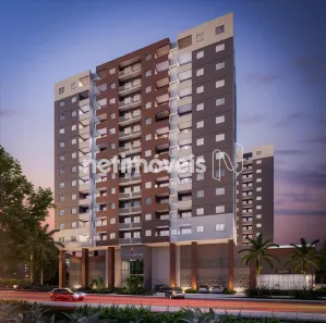 Apartamento com 3 Quartos à venda, 67m² no Residencial Coqueiral, Vila Velha