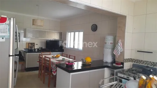 Sobrado com 3 Quartos à venda, 201m² no Vila Nivi, São Paulo