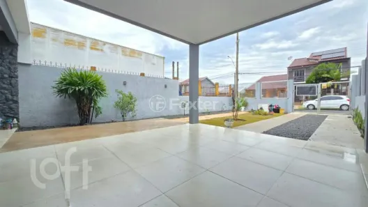 Casa com 3 Quartos à venda, 150m² no Jardim do Bosque, Cachoeirinha