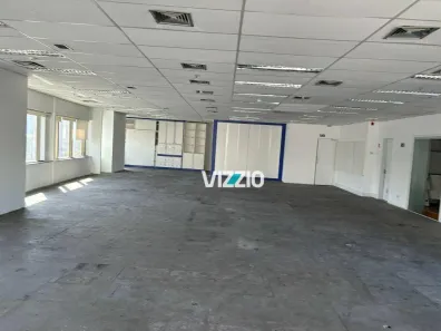 Sala Comercial para alugar, 280m² no Vila Nova Conceição, São Paulo