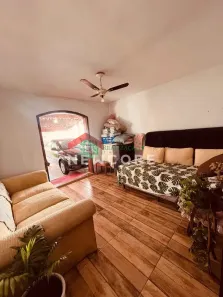 Casa com 2 Quartos à venda, 92m² no Balneario Itaguaí, Mongaguá
