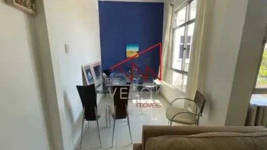 Apartamento com 2 Quartos à venda, 80m² no Leblon, Rio de Janeiro