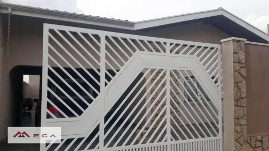 Casa com 3 Quartos à venda, 190m² no Parque Jambeiro, Campinas