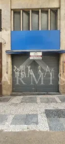Ponto Comercial à venda, 103m² no Sé, São Paulo