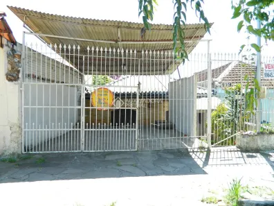 Casa com 2 Quartos à venda, 90m² no Medianeira, Porto Alegre