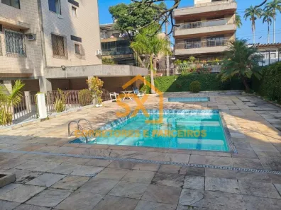 Apartamento com 3 Quartos à venda, 143m² no Jardim Guanabara, Rio de Janeiro