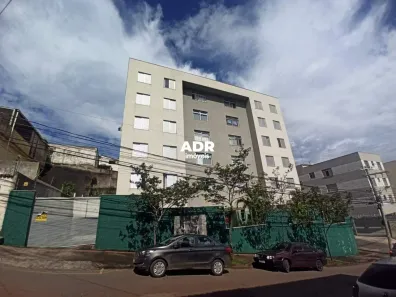 Apartamento com 3 Quartos à venda, 100m² no Nova Granada, Belo Horizonte