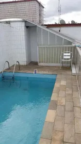 Cobertura com 4 Quartos à venda, 350m² no Aparecida, Santos