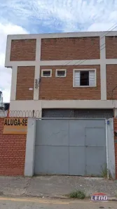 Galpão/Depósito/Armazém para alugar, 152m² no Vila Endres, Guarulhos