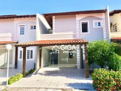 Casa com 4 Quartos à venda, 160m² no Sapiranga-Coité, Fortaleza