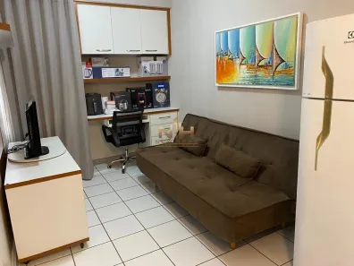 Kitnet com 1 Quarto à venda, 25m² no Asa Norte, Brasília