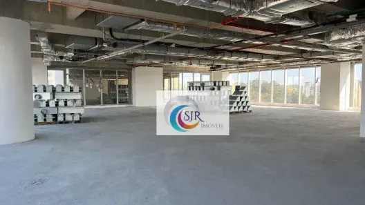 Sala Comercial para alugar, 735m² no Butantã, São Paulo