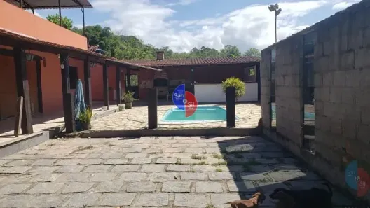 Fazenda/Sítio com 4 Quartos à venda, 10m² no Citrolândia, Guapimirim