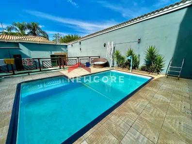Casa com 3 Quartos à venda, 254m² no São Gabriel, Belo Horizonte