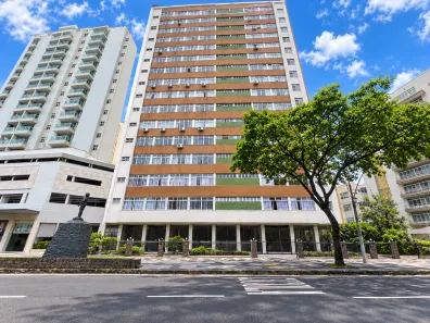 Apartamento com 3 Quartos à venda, 103m² no Centro, Juiz de Fora